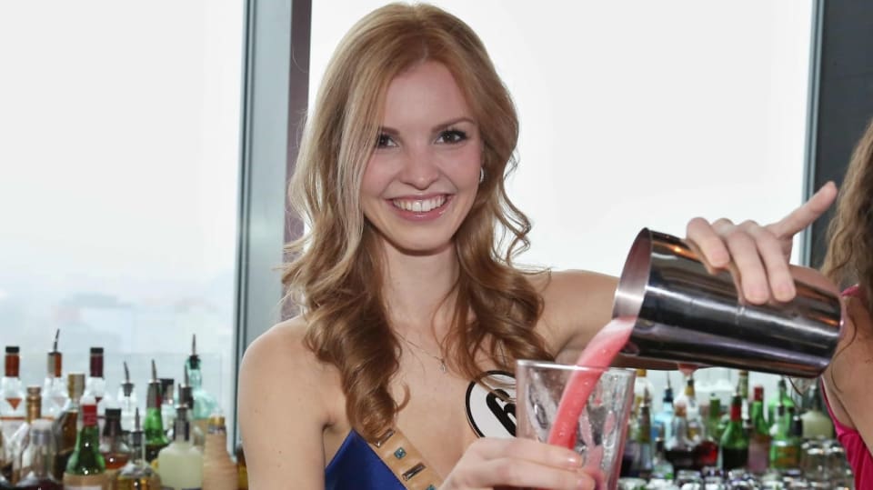 Kamila Bezpalcová, finalistka České Miss č. 6 - Obrázek 3